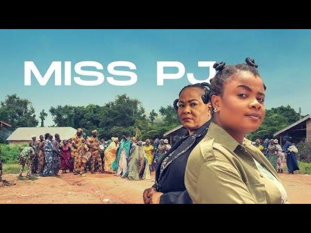 MISS PJ FULL MOVIE | BIMBO ADEMOYE | SHOLA SHOBOWALE | IBRAHIM CHATTA | CHRIS IHEUWA | REVIEW