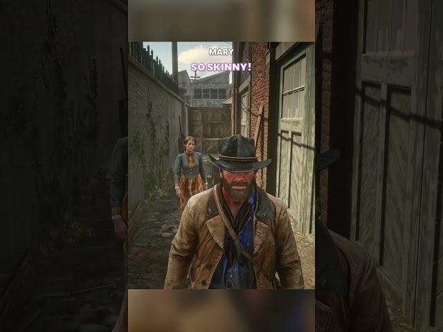 When DEVS think about EVERYTHING  | RED DEAD REDEMPTION 2