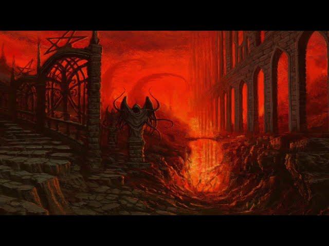 Satan's Chasm - Dark Ambient Horror Music