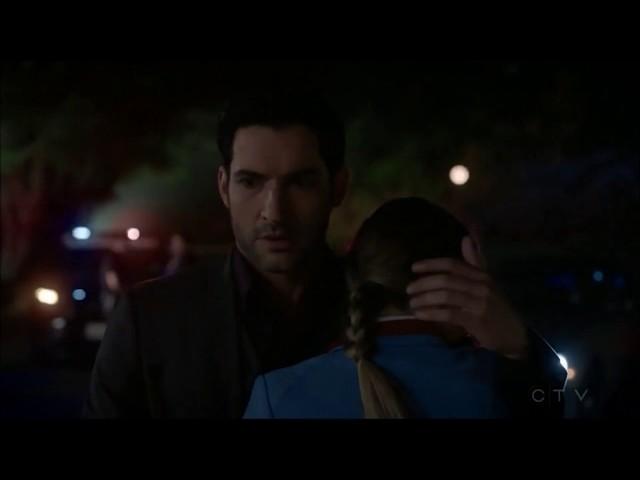 Quintessential Deckerstar - "I am the DEVIL, But Not to Me" - Lucifer S03E23