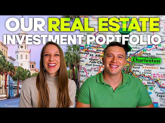Investing in Charleston SC Real Estate Market in 2023