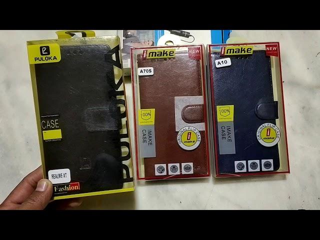 Original Flip case/cover | Full Mobile protection cover | Shree Hindustan Tech