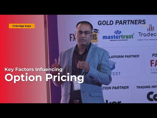 Key Factors Influencing Option Pricing