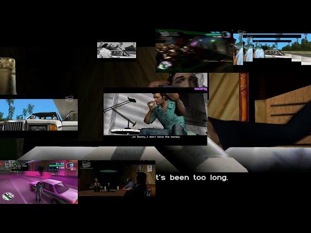 Part 10 for DJCubixTronMusic