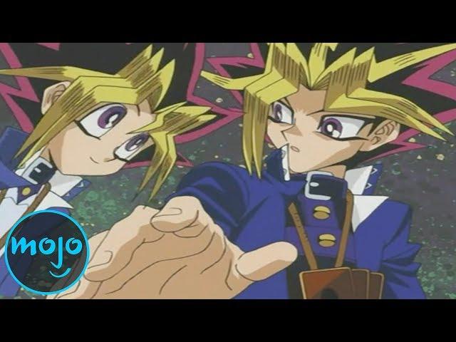 Top 10 Times Yugi Cheated In Yu-Gi-Oh!