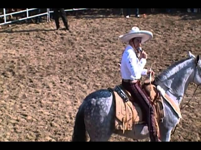 EZEQUIEL PEÑA EN LA HERRADURA DE JOLIET IL PROMOTIONES GARIBAY