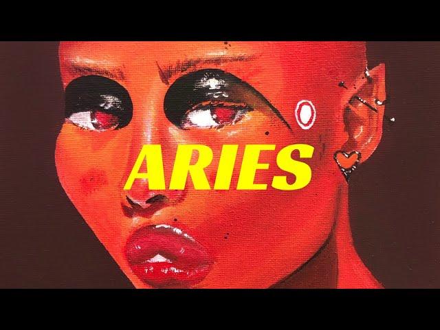 ARIES ⭐️ FAKE GANG STALKING! IT'S 1 PERSON ⭐️ AUGUST 2024 TAROT READING