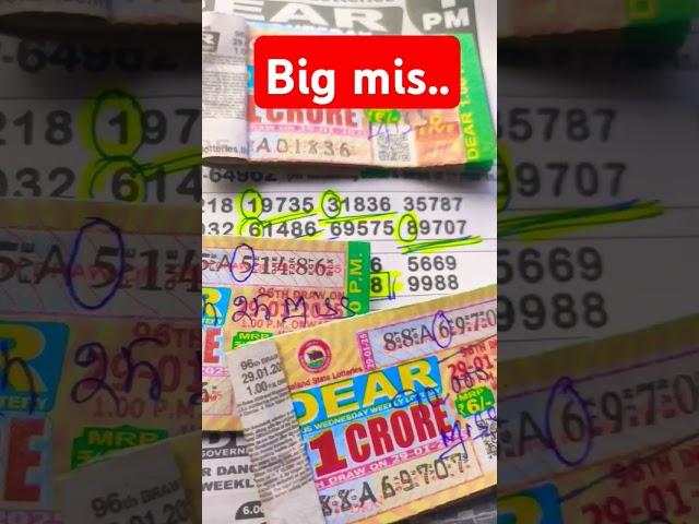 #live #today#lottery # mis@rsfriends