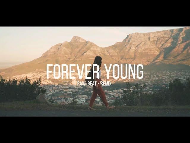 ADEM !!! Rawi Beat - Forever Young - ( Slow Remix )