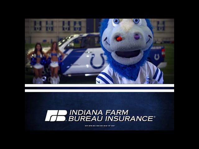 Horsepower Sweepstakes - #CLEvsIND