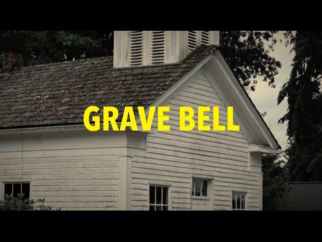 Diggy Graves - Grave Bell [Official Lyric Video]