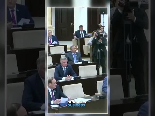 Тікелей эфирде Басты жаңалықтар