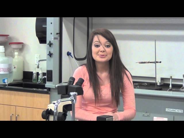 Weatherford College Forensic Science Trailer