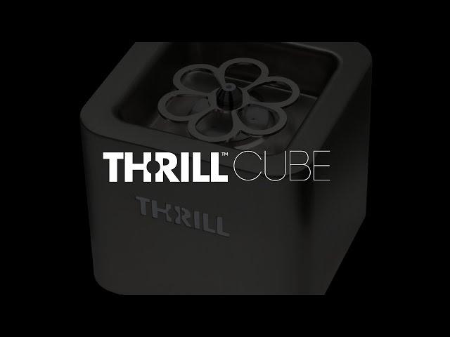 Thrill CUBE