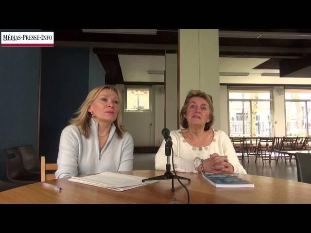 L'homéopathie du futur (Claire Séverac et Martine Gardénal)