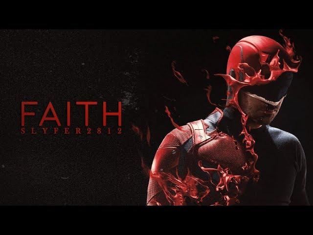 (Marvel) Daredevil | Faith