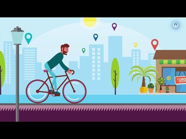 Urban Pulse - Application mobile pour vivre et faciliter sa ville | Veolia