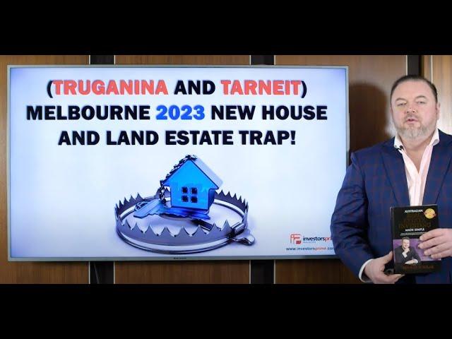 The Challenges Faced By Melbourne New House And Land Estates (Tarneit & Truganina) By Konrad Bobilak