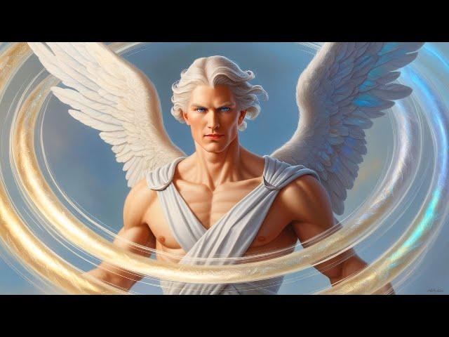 ARCHANGEL MICHAEL: REMOVE NEGATIVITY, SHATTER CURSES, ATTRACT ABUNDANCE & SUCCESS