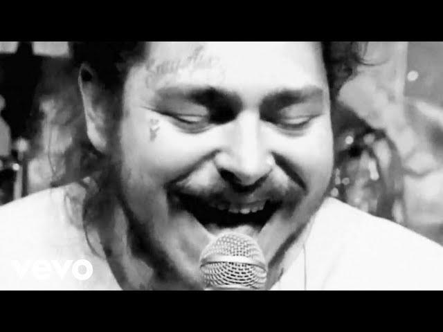 Post Malone - Better Now (Official Video)