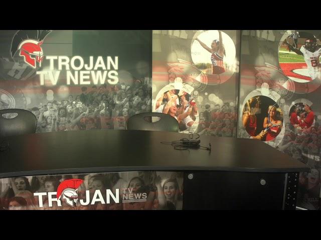 Trojan TV News April 14th, 2022