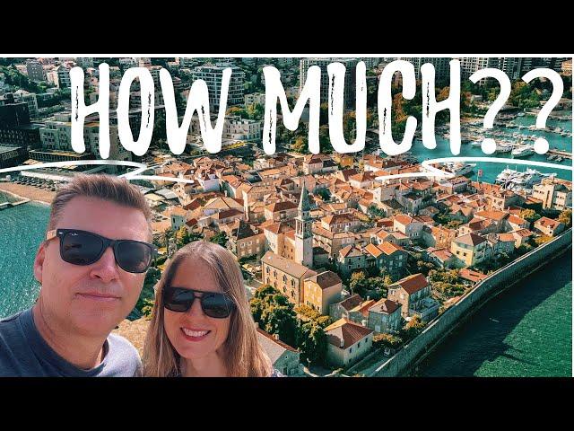 Montenegro: An Affordable Slow Travel Destination