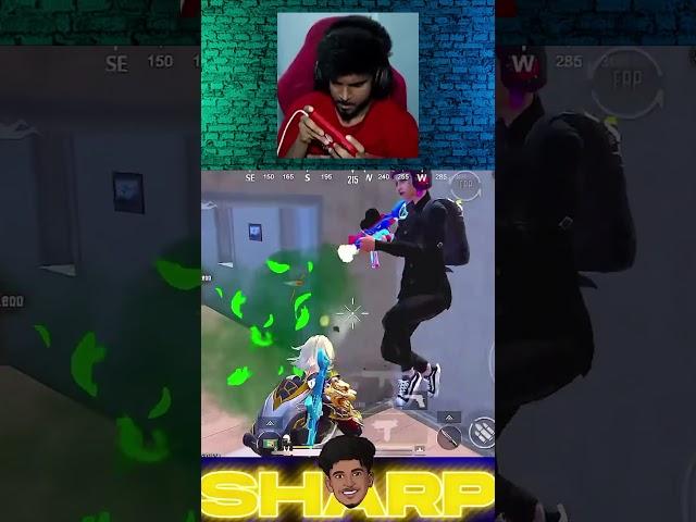 Stream Snipes And Hacker and See the Hashtag ? #bgmi #shorts #trending