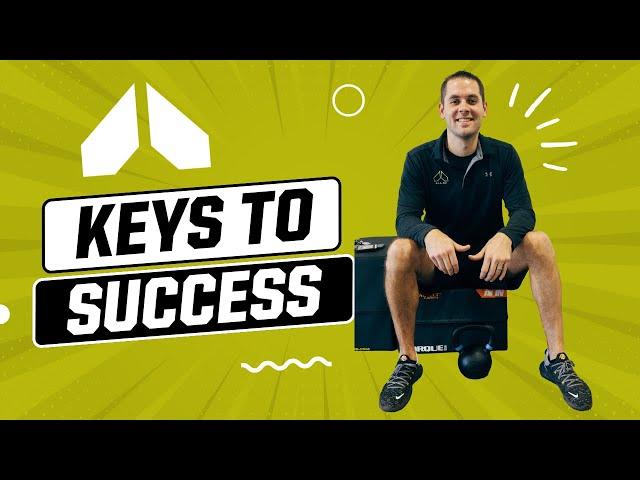 The Keys to Franchise Success from Alloy’s Franchise Business Coach