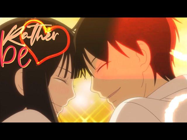 [MEP]: Rather Be | HAPPY BRITHDAY LAU!!  [@miyukeeh]