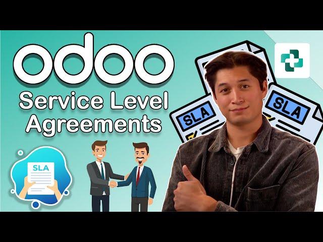 Service Level Agreements (SLAs) | Odoo Helpdesk