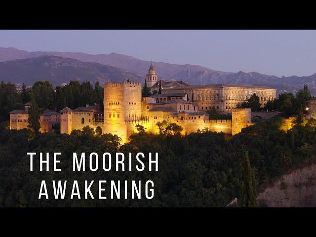 Moorish Awakening