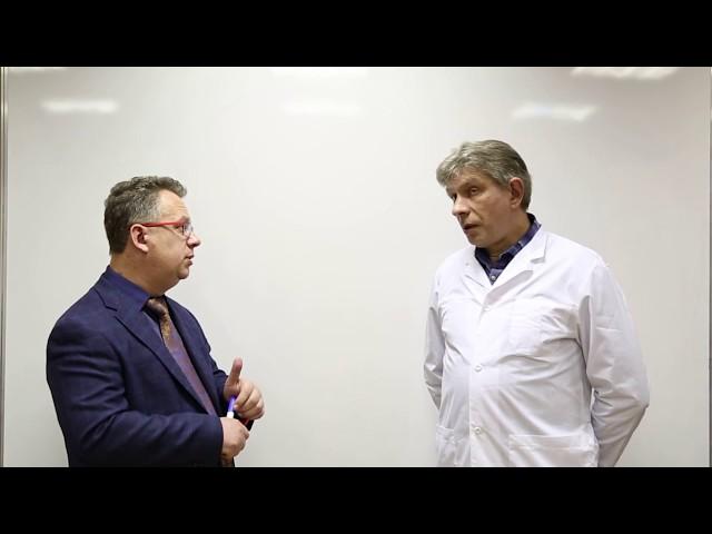  Медицинская экспертиза // Досудебная экспертиза как доказательство для изменения хода следствия