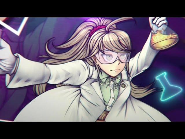 Danganronpa: Distorted Reality- Opening