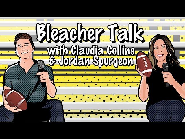 Bleacher Talk Special: 2024 AZ NFF Awards Show