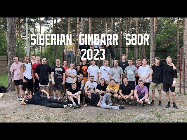 Siberian Gimbarr Sbor 2023