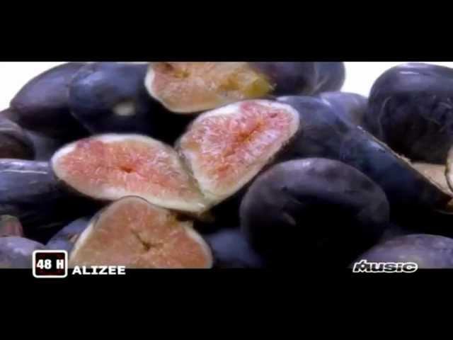 Alizee - Gourmandises (M6 Music Hits)