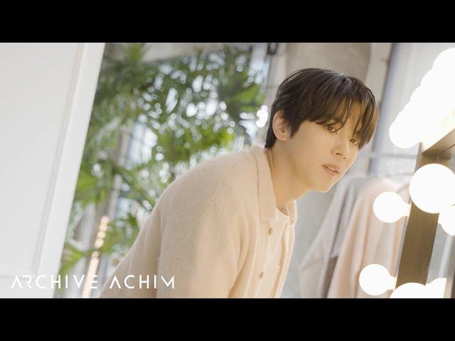 홍이삭(Isaac Hong) 'Lovers' 뮤직클립 비하인드 | Lovers Music Clip Behind The Scenes