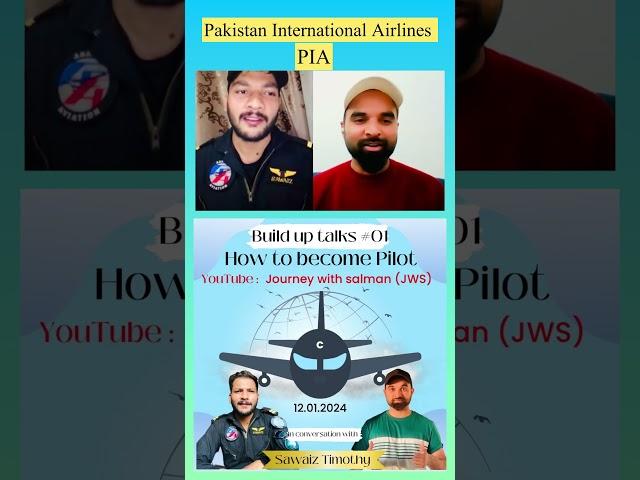 #pakistaninternationalairlines #PIA #pilot #pilotlife #pilottraining #finland #jwsalman