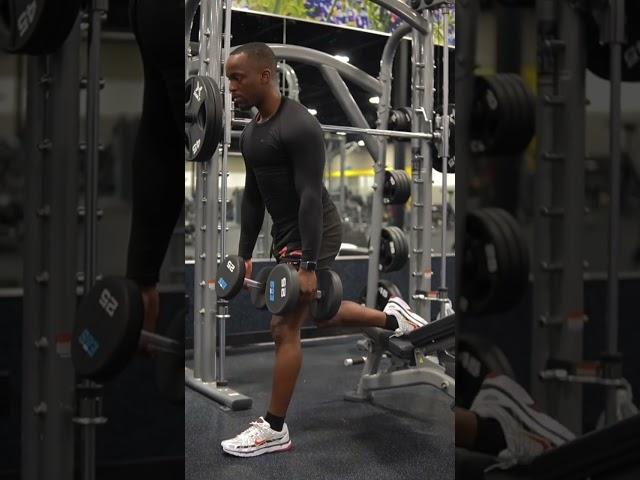 The GREATEST GYM HACK of 2024 | #gymhacks #howtoworkout #howtovideo #legdaygains #legday