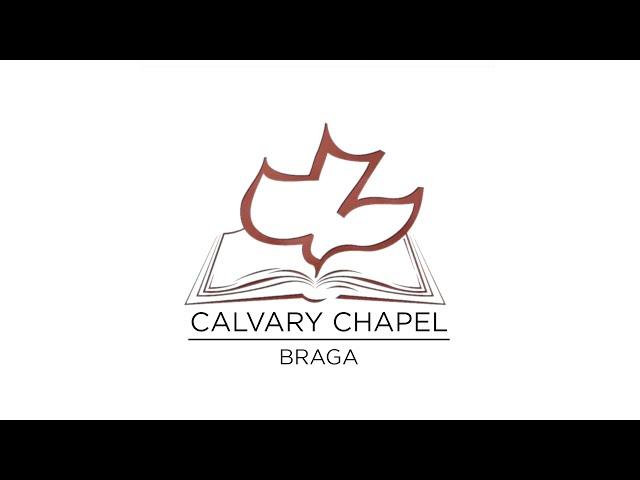 Calvary Chapel Braga - 12 Jan 2025 - Acts 9:23-43