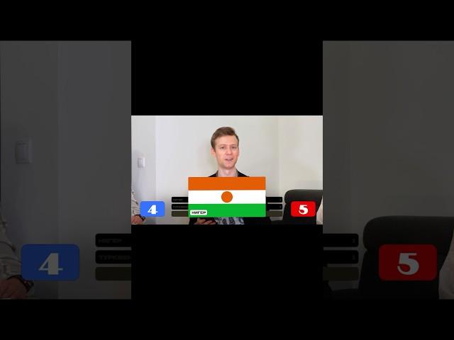 Сколько в мире СТРАН без букв А и Я на конце?