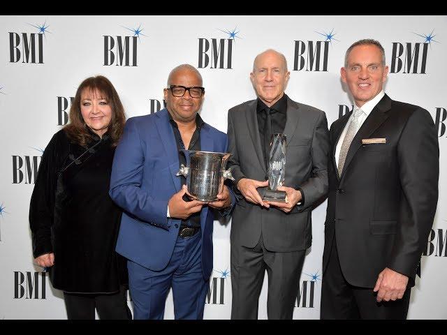 Highlights from the 2019 BMI Film, TV & Visual Media Awards