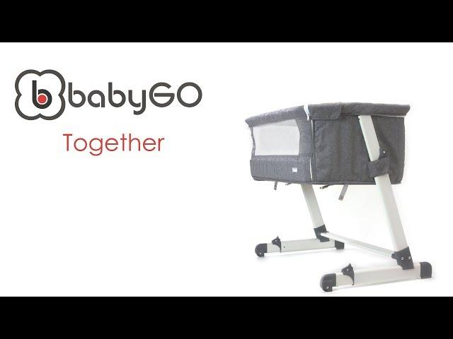 BabyGO - TOGETHER