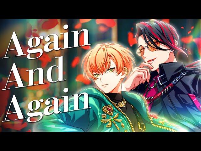 【MV】Again And Again / AMPRULE