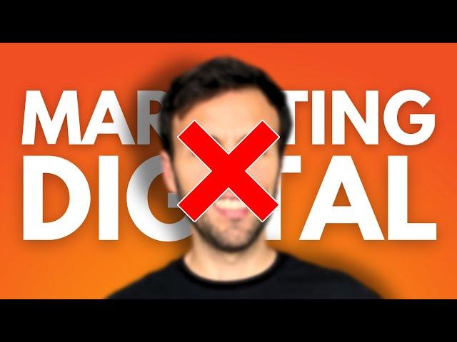 Ganar Dinero Con MARKETING DIGITAL Sin Aparecer (Fácil, Rápido y Simple)