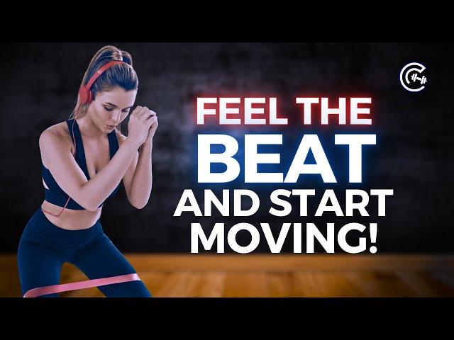 Mid-tempo Pop Female Vocal Song For Fitness Workouts (Motivation).