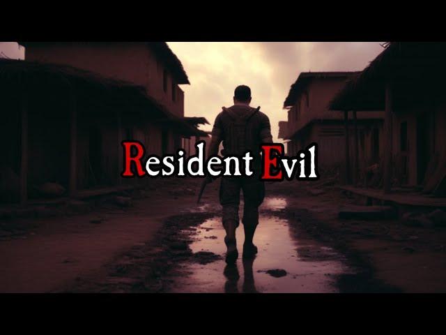 Resident Evil 5 Chapter 1 Welcome to Kijuju