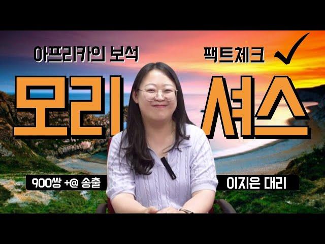 팜투어 모리셔스 신혼여행 총정리 | 경비 & 추천 투어 & 추천 리조트