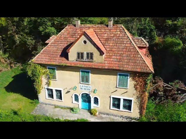 CASA SEÑORIAL ABANDONADA LLENA de RECUERDOS y OBJETOS ANTIGUOS | Sitios Abandonados y URBEX