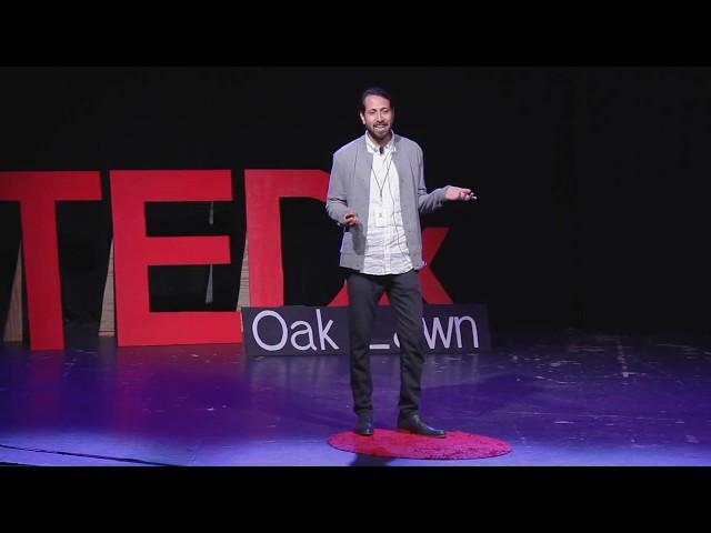 Demystifying Data Science | Mr.Asitang Mishra | TEDxOakLawn